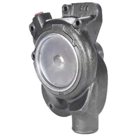 Aftermarket Water Pump A-4224708M91-AI